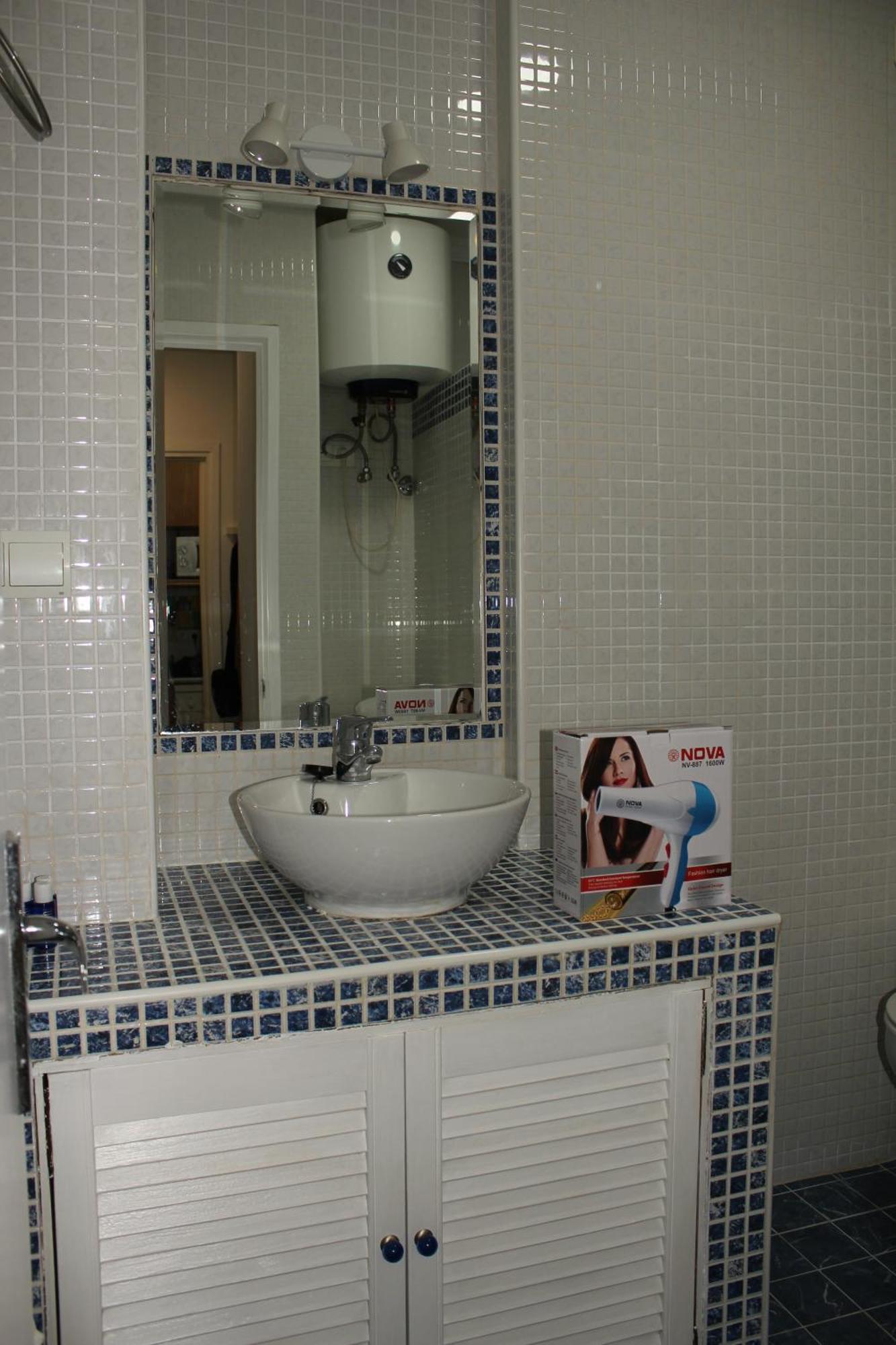 Aguila 110 Apartment Benalmadena Bagian luar foto