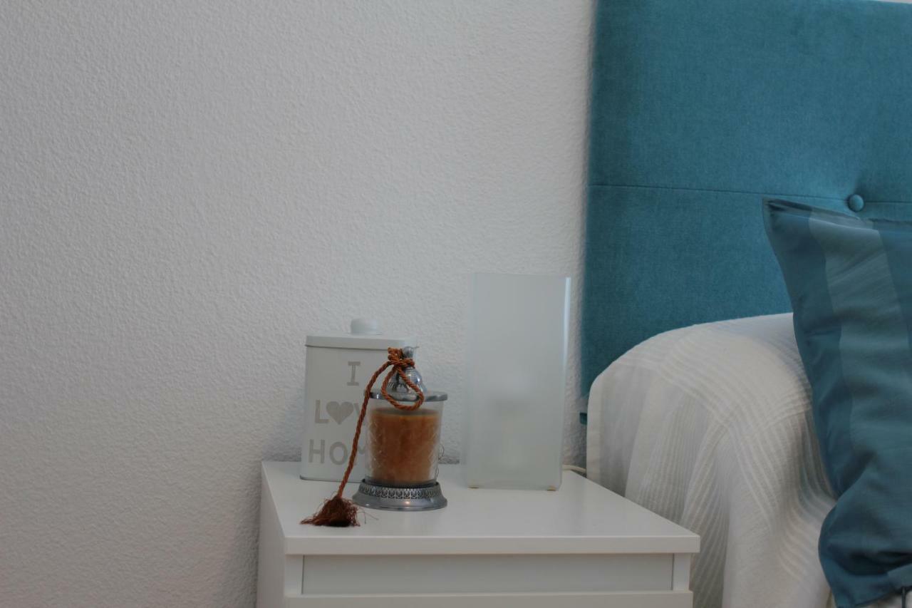 Aguila 110 Apartment Benalmadena Bagian luar foto