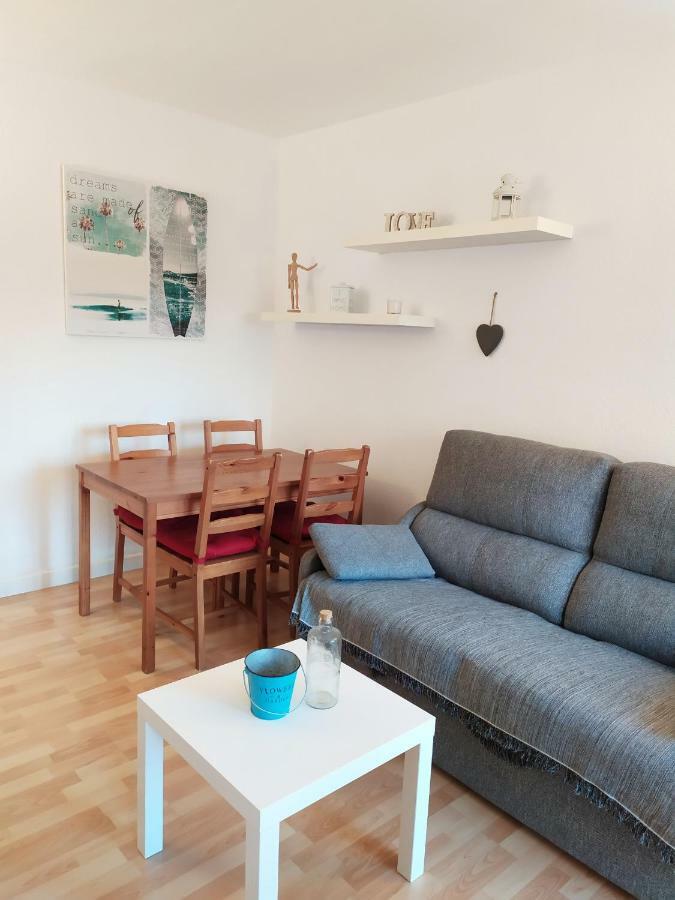 Aguila 110 Apartment Benalmadena Bagian luar foto